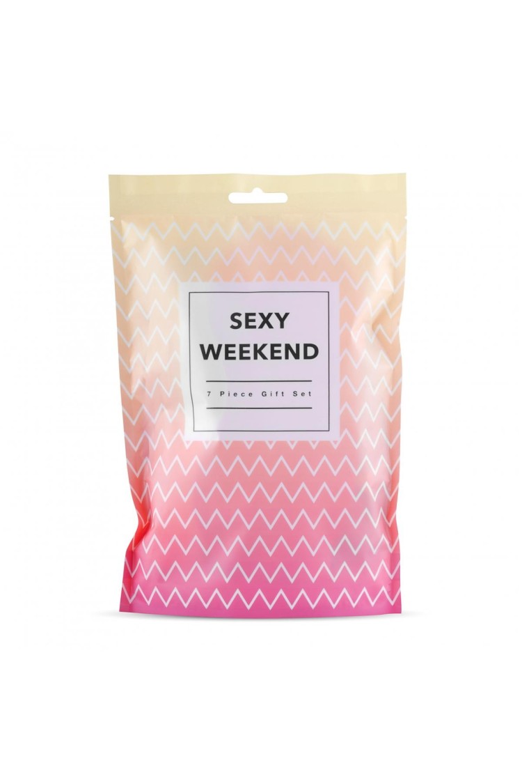 Sexy Weekend Loveboxxx
