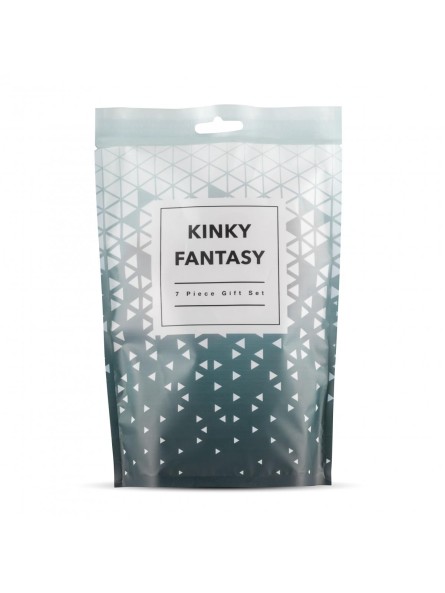 Kinky Fantasy Loveboxxx