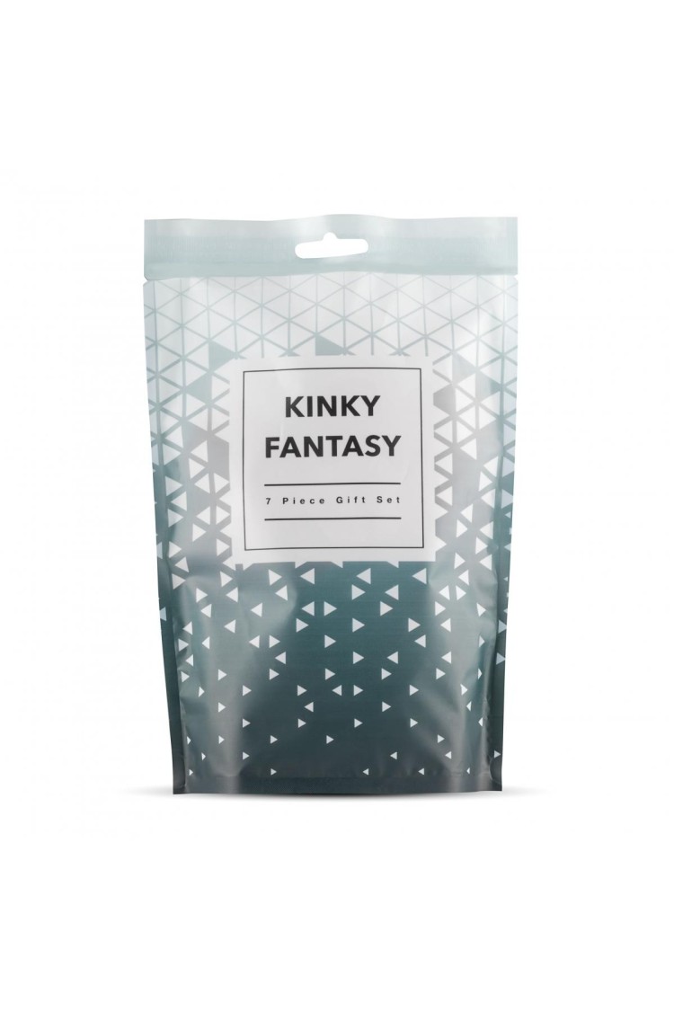 Kinky Fantasy Loveboxxx