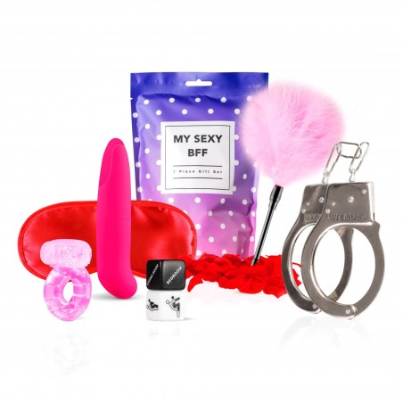 My Sexy Bff Loveboxxx