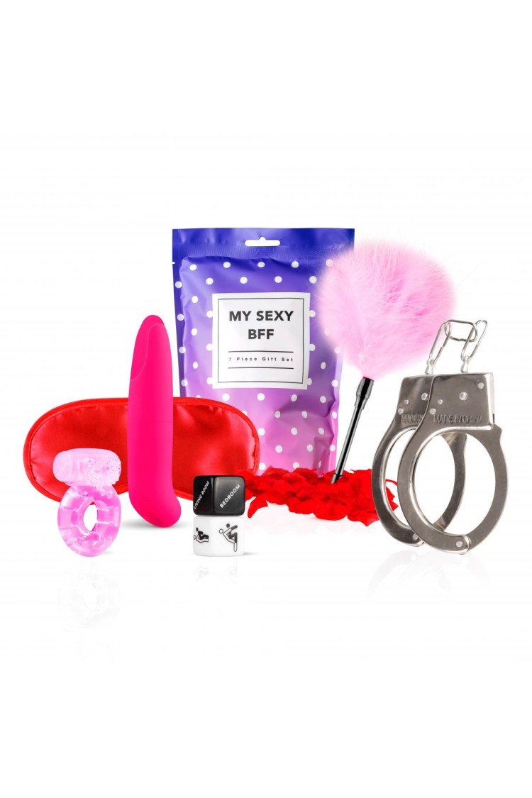 My Sexy Bff Loveboxxx