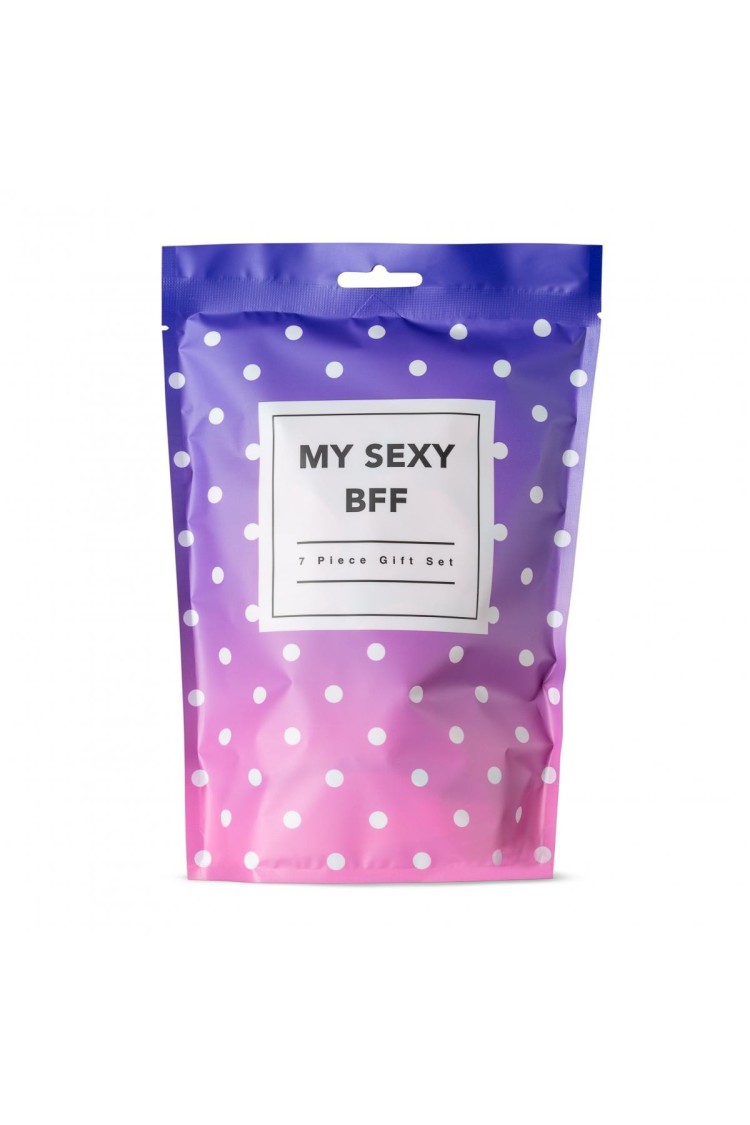 My Sexy Bff Loveboxxx