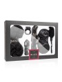 I Love Black Gift Set Loveboxxx