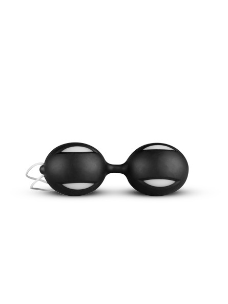 I Love Black Gift Set Loveboxxx