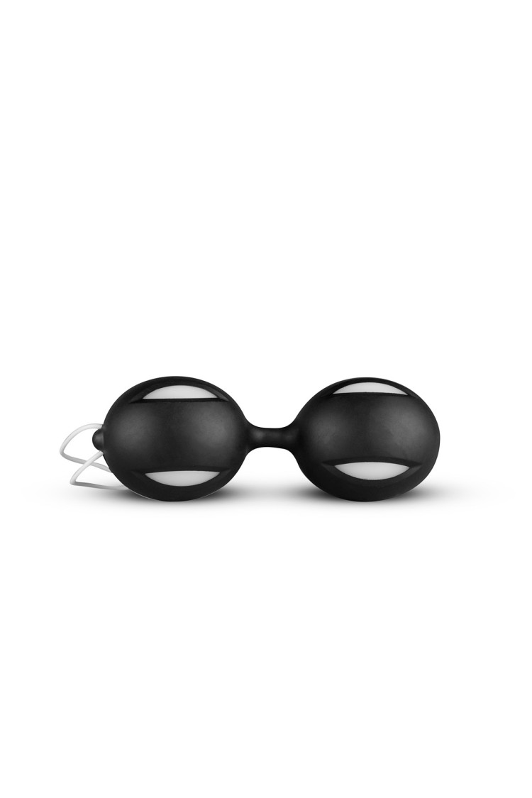 I Love Black Gift Set Loveboxxx