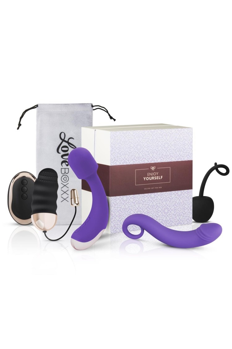 Solo Box Women Loveboxxx