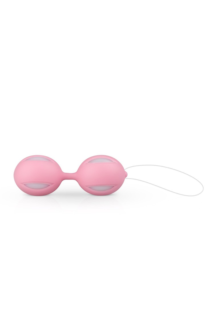 I Love Pink Gift Box Loveboxxx