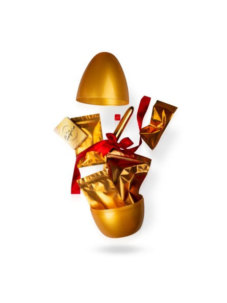 Zestaw Sexy Surprise Egg Loveboxxx