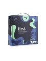 Zestaw First. Backdoor [S)Experience Starter Set Loveboxxx