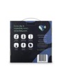 Zestaw First. Backdoor [S)Experience Starter Set Loveboxxx