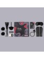 Zestaw First. Kinky [S]Experience Starter Set Loveboxxx