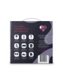 Zestaw First. Kinky [S]Experience Starter Set Loveboxxx
