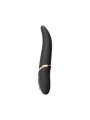 Wibrator Oralny Eva Obsidian Black Zalo