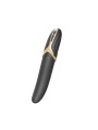 Wibrator Oralny Eva Obsidian Black Zalo