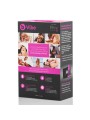 Korek analny Snug Plug 1 Fuchsia b-Vibe