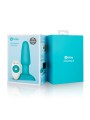 Korek analny Rimming Plug 2 Teal b-Vibe