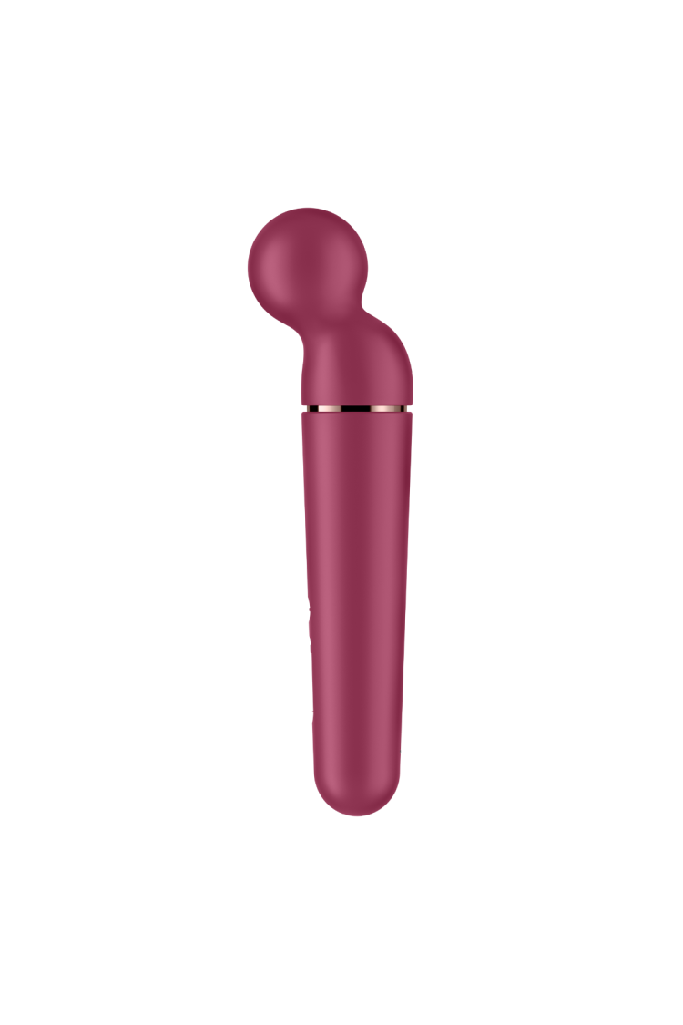 Masażer Planet Wand-Er Berry / Rosegold Satisfyer