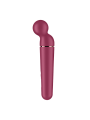 Masażer Planet Wand-Er Berry / Rosegold Satisfyer