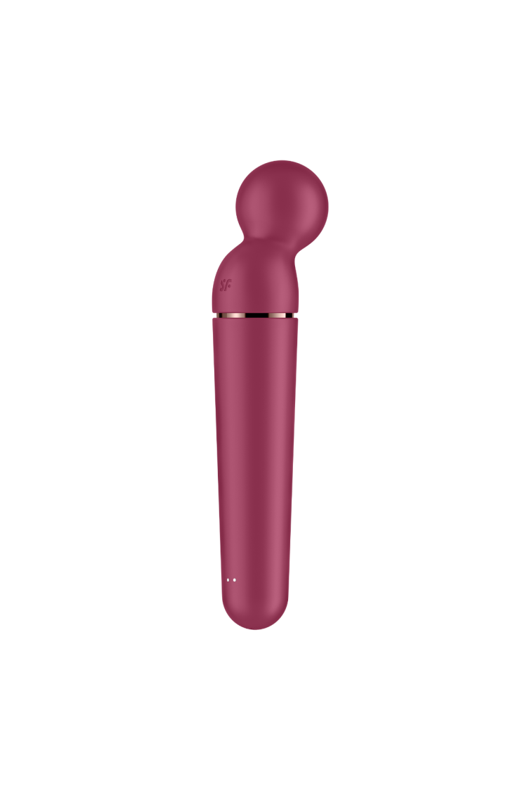 Masażer Planet Wand-Er Berry / Rosegold Satisfyer