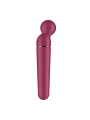 Masażer Planet Wand-Er Berry / Rosegold Satisfyer