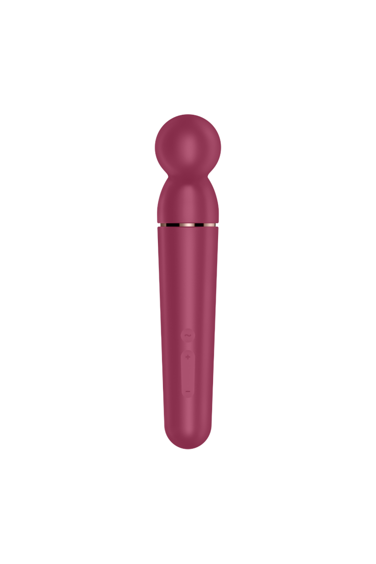 Masażer Planet Wand-Er Berry / Rosegold Satisfyer