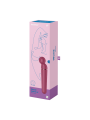 Masażer Planet Wand-Er Berry / Rosegold Satisfyer