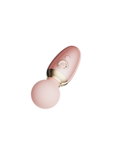 Wibrator Różdżka Ava Sakura Pink Zalo