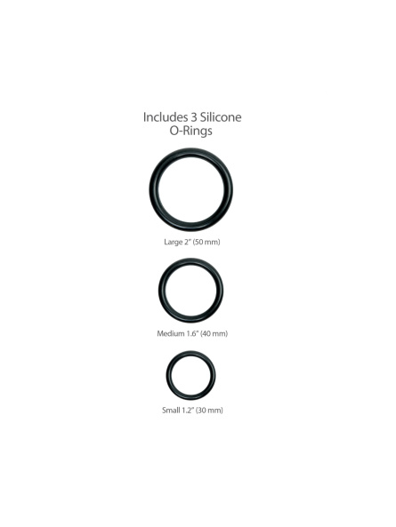 Uprząż Z Dildo King Cock Strap On Horness 7 Light Pipedream