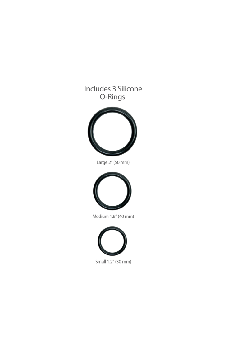 Uprząż Z Dildo King Cock Strap On Horness 9 Light Pipedream