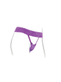 Stymulator Punktu G Z Paskiem Ultimate G-Spot Butterfly Strap-On Pipedream