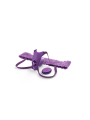 Stymulator Punktu G Z Paskiem Ultimate G-Spot Butterfly Strap-On Pipedream
