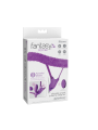 Stymulator Punktu G Z Paskiem Ultimate G-Spot Butterfly Strap-On Pipedream