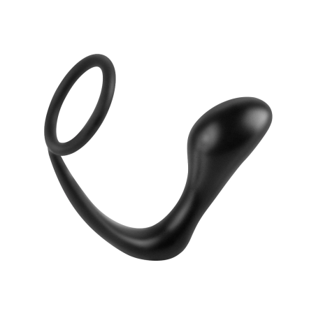 Korek Analny Ass-Gasm® Cockring Plug Pipedream