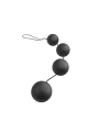Kulki Analne Deluxe Vibro Balls Pipedream