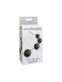 Kulki Analne Deluxe Vibro Balls Pipedream