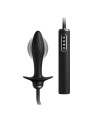 Koraliki Analne Auto-Throb Inflatable Vibrating Plug Pipedream