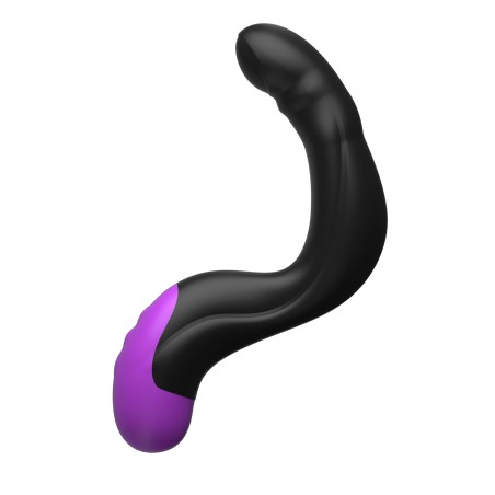 Masażer Prostaty Hyper-Pulse P-Spot Massager Anal Fantasy Elite
