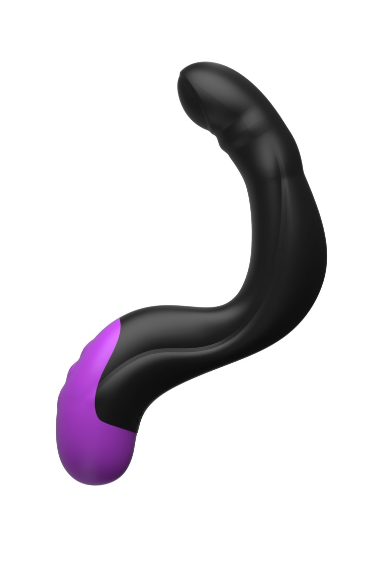 Masażer Prostaty Hyper-Pulse P-Spot Massager Anal Fantasy Elite