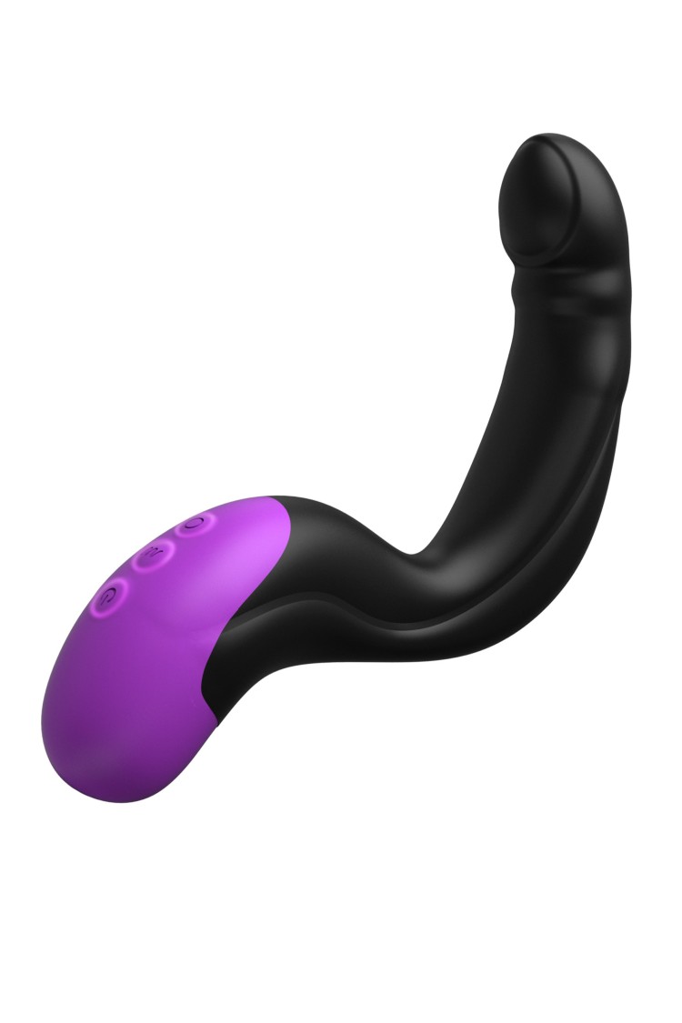 Masażer Prostaty Hyper-Pulse P-Spot Massager Anal Fantasy Elite
