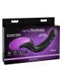 Masażer Prostaty Hyper-Pulse P-Spot Massager Anal Fantasy Elite