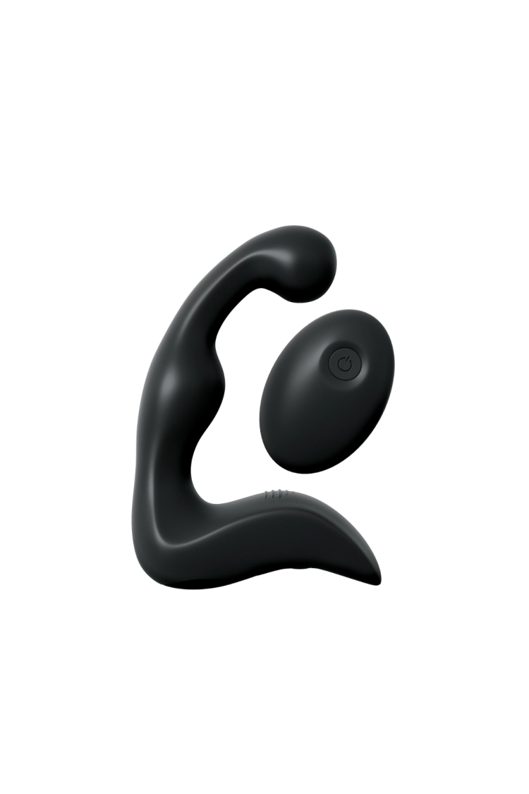 Masażer Prostaty Remote Control P-Spot Pro Pipedream