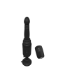 Wibrator Analny Vibrating Ass Thruster Pipedream