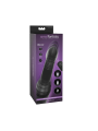 Wibrator Analny Vibrating Ass Thruster Pipedream