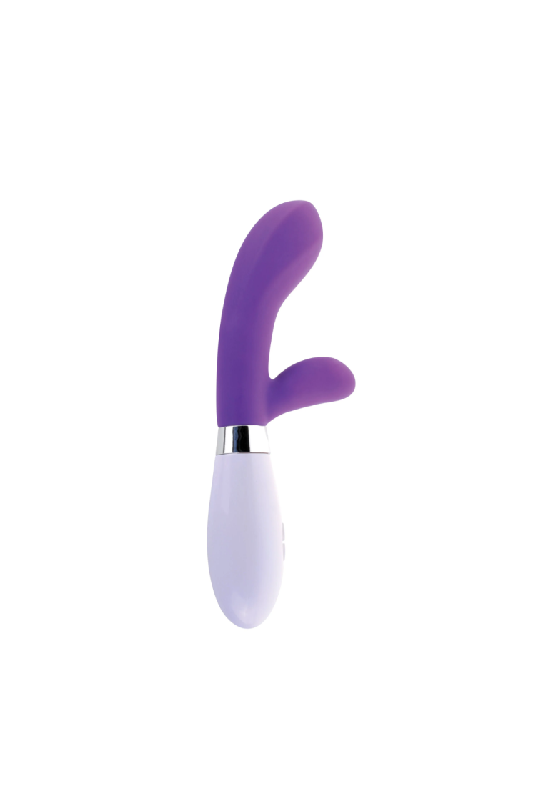 Wibrator Króliczek G-Spot Rabbit Pipedream