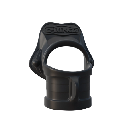 Pierścień Fantasy C-Ringz Rock Hard Ring & Ball Stretcher Pipedream