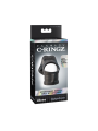 Pierścień Fantasy C-Ringz Rock Hard Ring & Ball Stretcher Pipedream