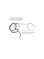Zestaw Pierścieni Fantasy C-Ringz Silicone 3-Ring Stamina Set Pipedream
