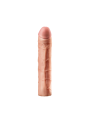 Nakładka Na Penisa Fantasy X-Tensions Perfect 3" Extension Light Pipedream