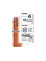 Nakładka Na Penisa Fantasy X-Tensions Perfect 2" Extension Pipedream