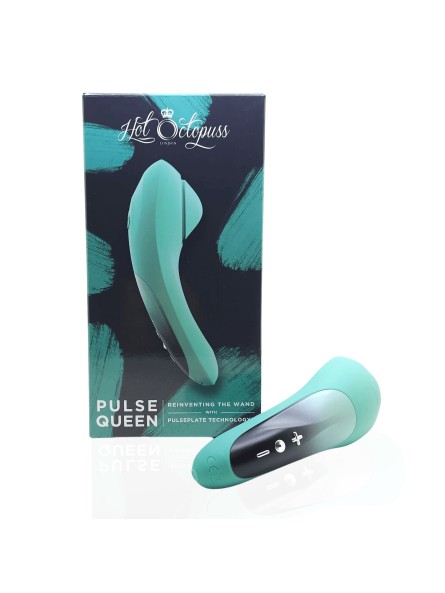 Pulse Queen Hot Octopuss